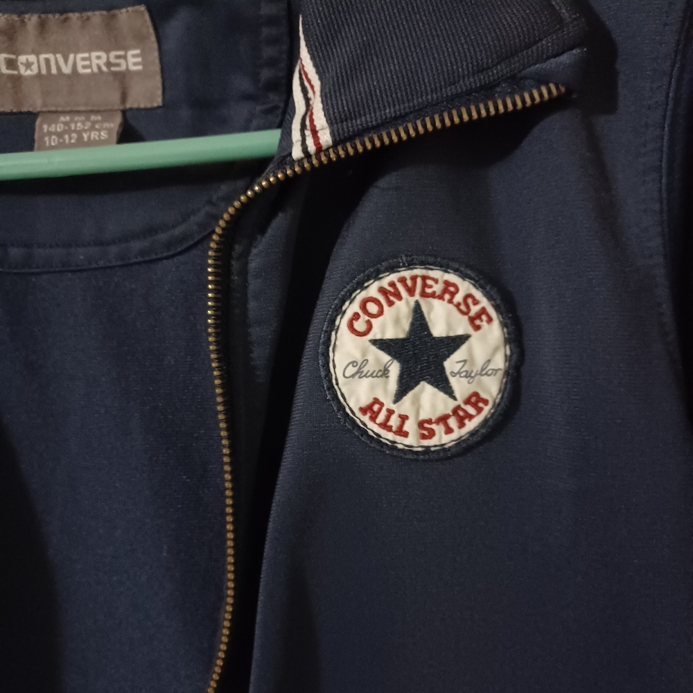 Converse boys jacket - Picture 4 of 6